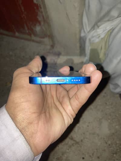 iPhone 12 mini