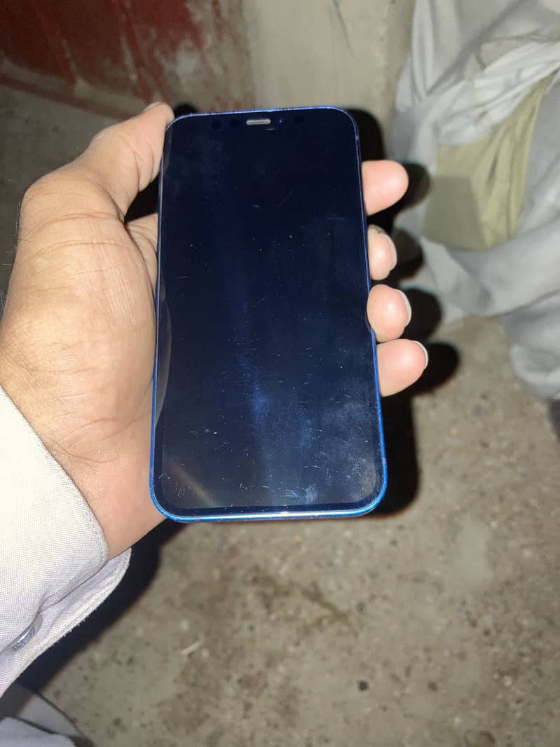 iPhone 12 mini 2