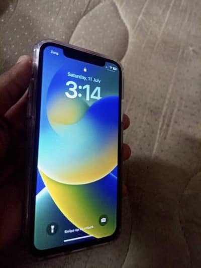 Apple iPhone X pta approved