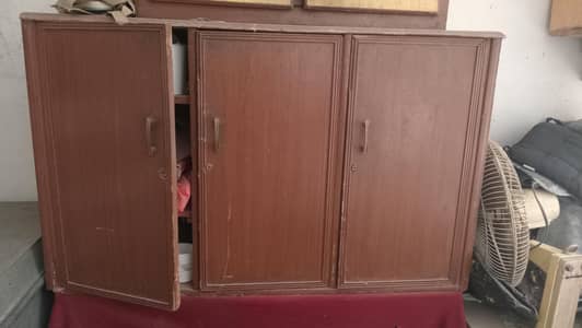 Three Drawer Cabins For sale