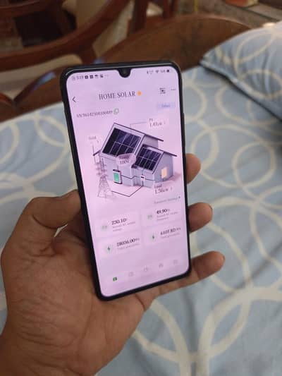 Vivo V11 Pro