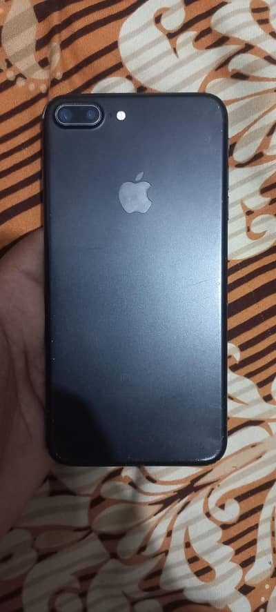 Apple iPhone 7 Plus