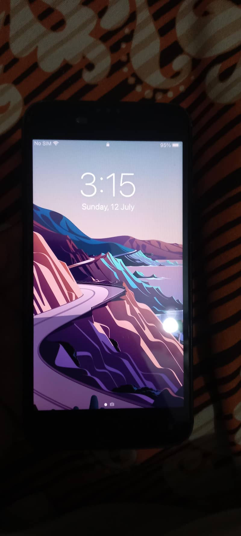 Apple iPhone 7 Plus 2