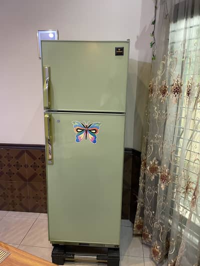 Dawlance refrigerator
