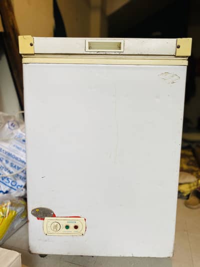 Deep freezer Varioline intercool For sale