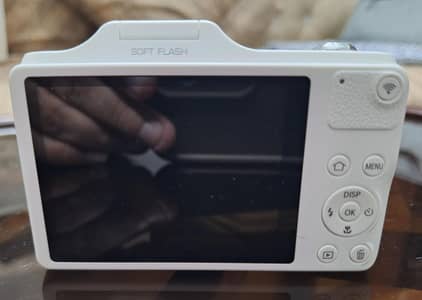 Samsung Digital Camera