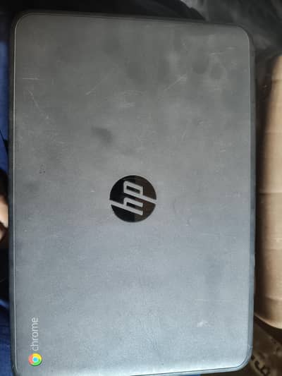 HP Chromebook 11 G4