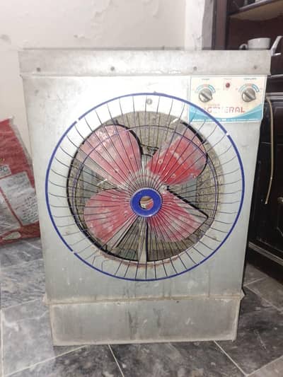 air cooler for sale condition 8/10 hai