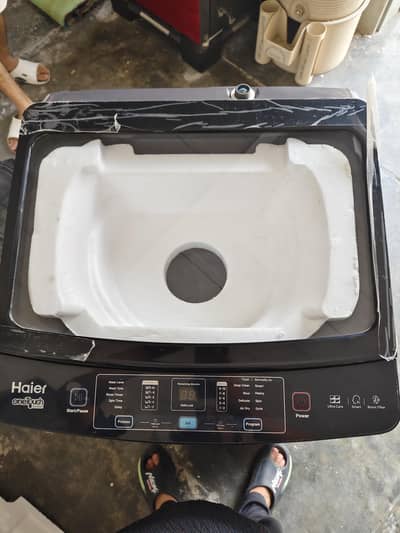 HAIER HWM90-826E