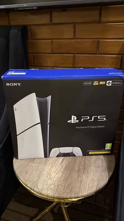 Sony PS5