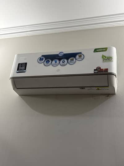Pel DC inverter AC in 10/10 condition