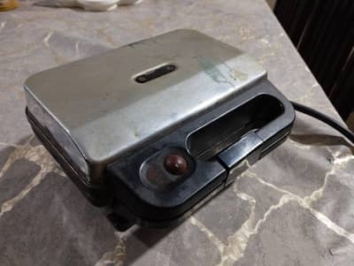 National Sandwich Maker for Sale
