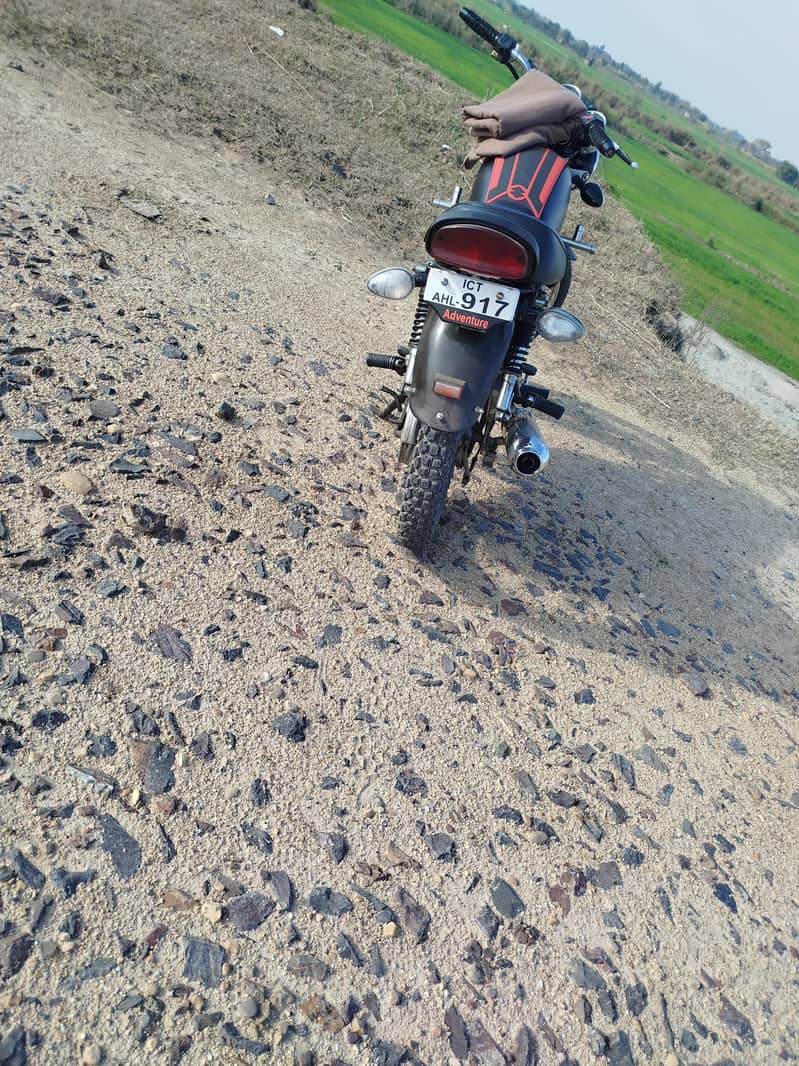 زبردست کنڈیشن 03336216400 4