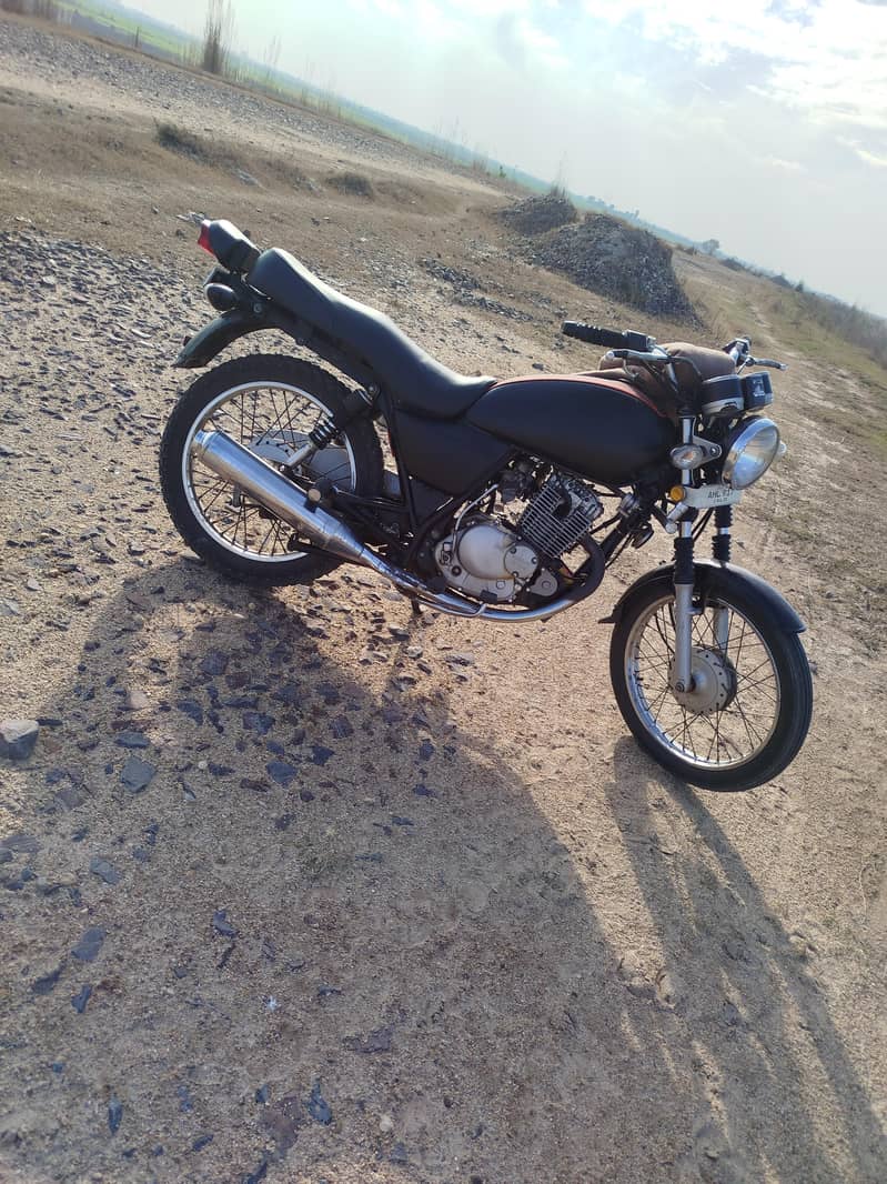 زبردست کنڈیشن 03336216400 5
