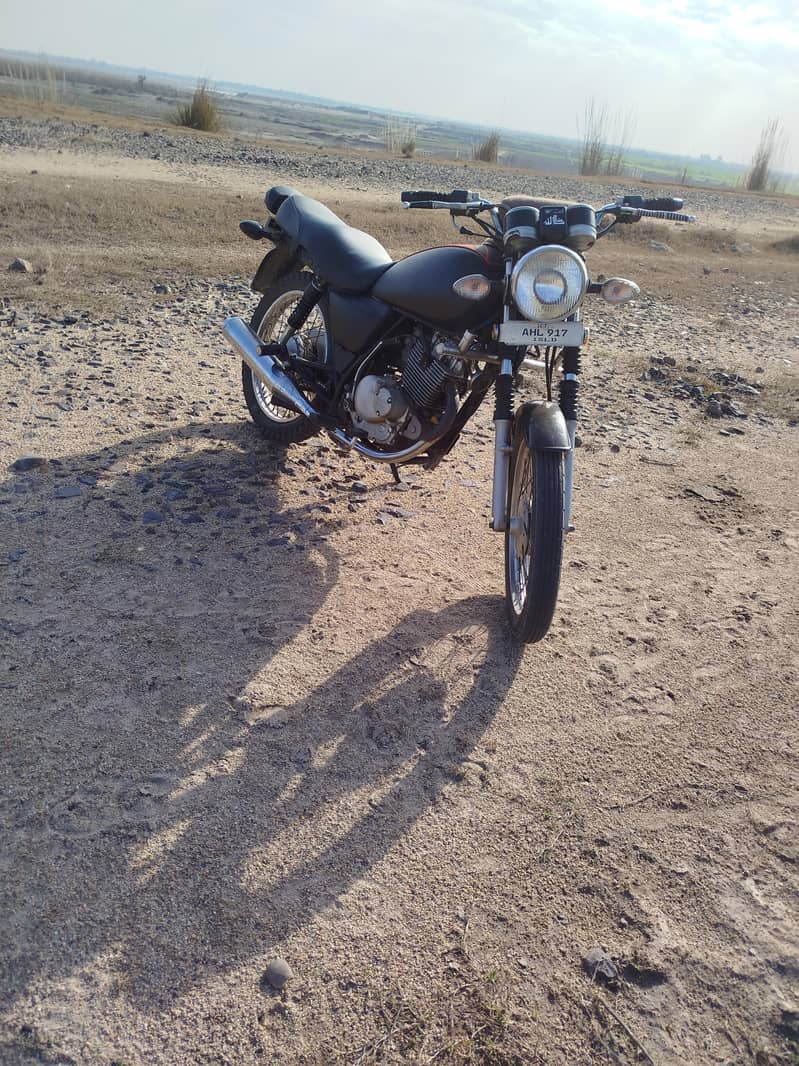 زبردست کنڈیشن 03336216400 6