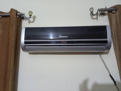 Dawlance split ac 1 ton