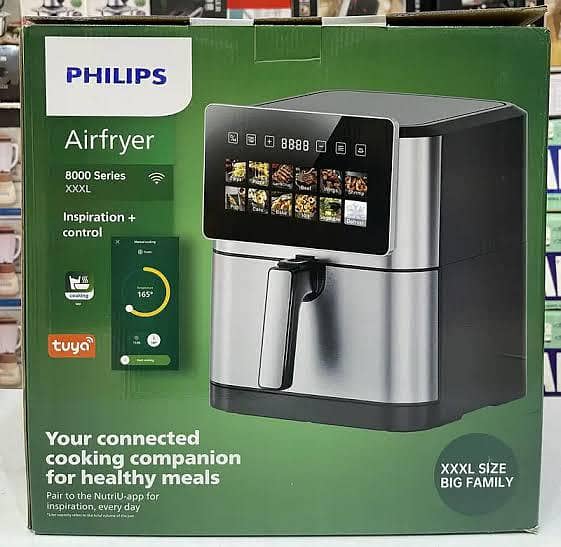 Airfryer 1