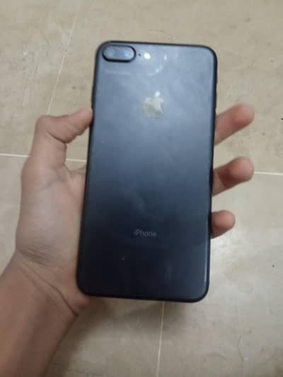 Apple iPhone 7 Plus