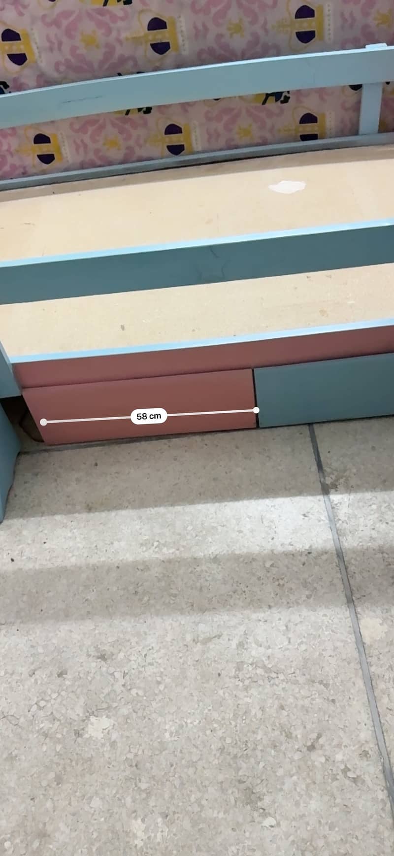 Children Bed 3