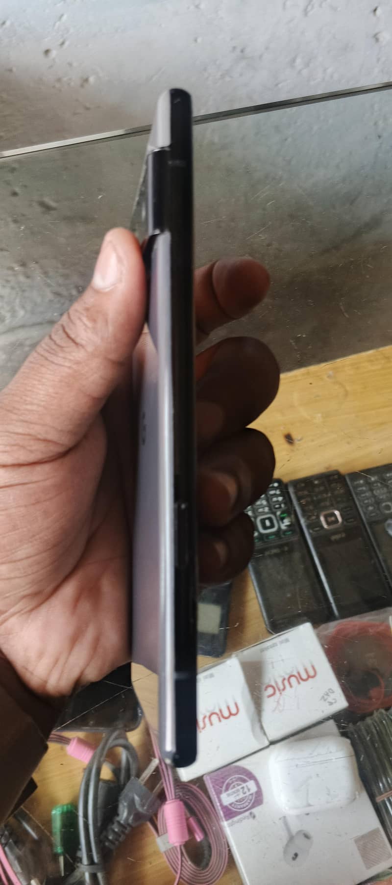 Google Pixel 6 Pro 1