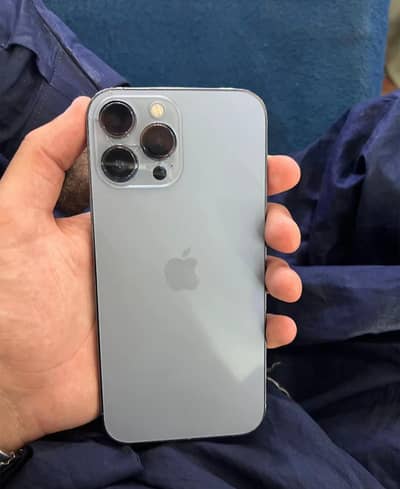 Apple iPhone 13 Pro Max