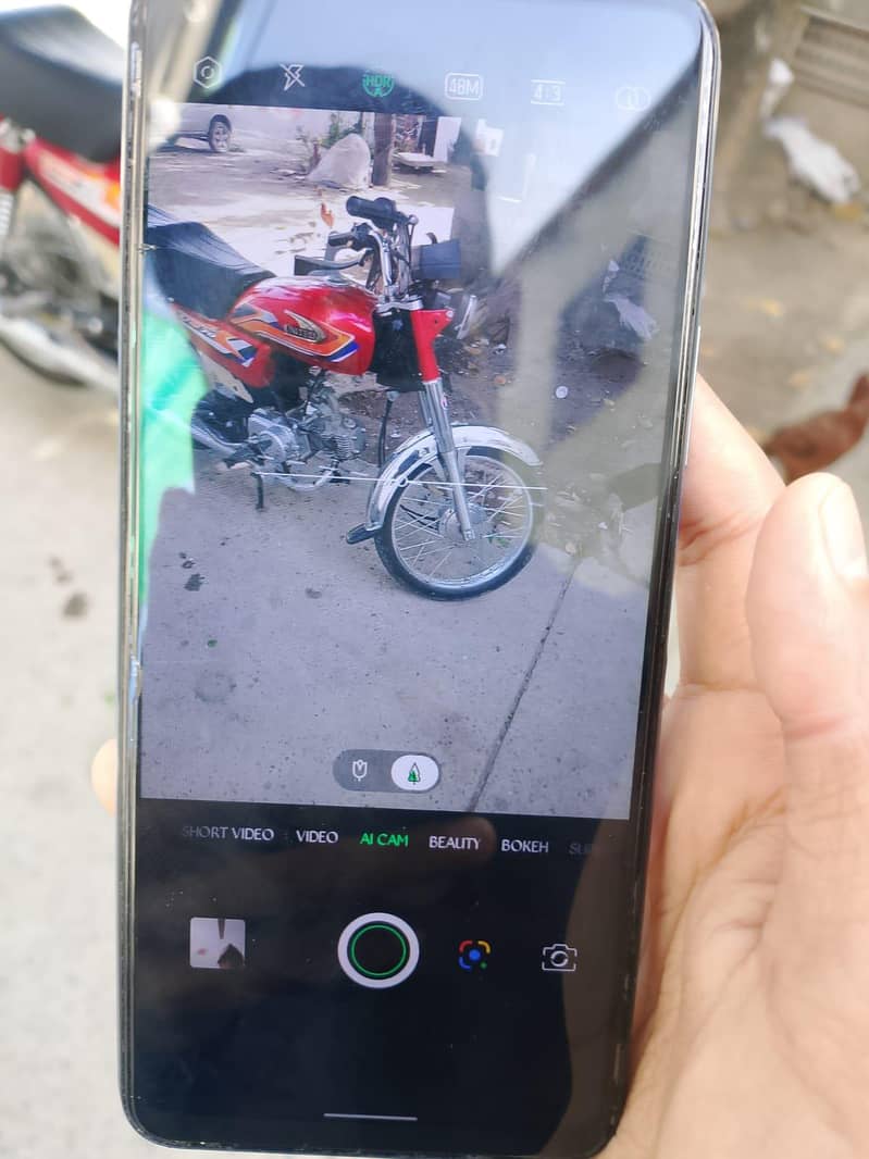 Infinix Note 7 2