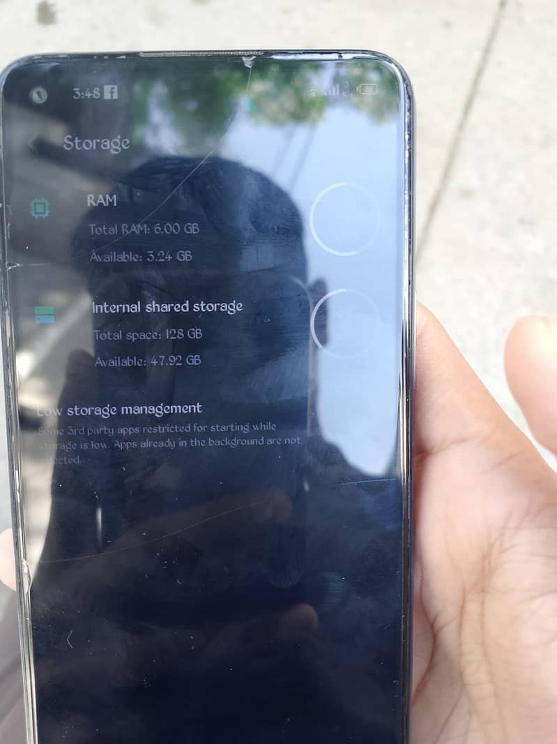 Infinix Note 7 3