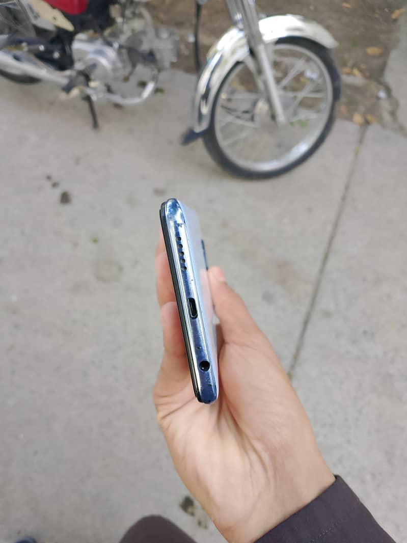 Infinix Note 7 6