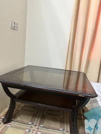 Center tables