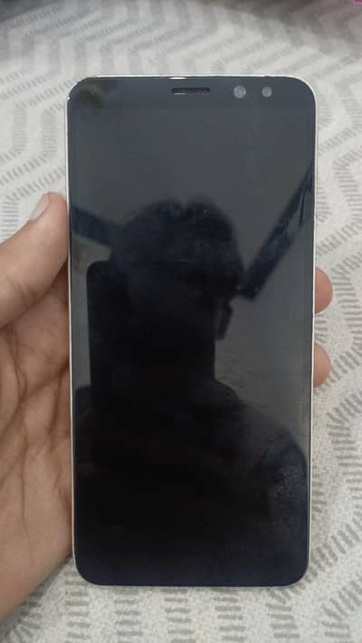 Huawei Mate 10 Lite
