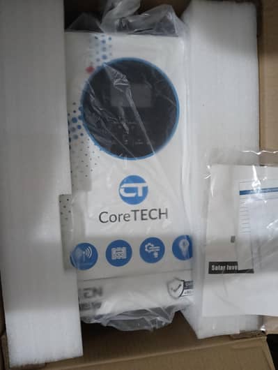 Core Tech 1.6 Kilowatt inverter
