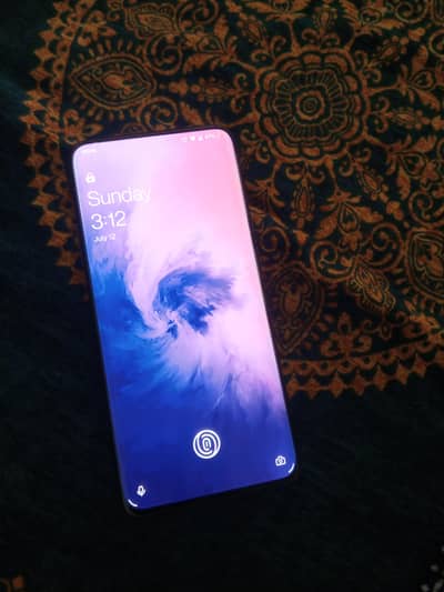 One Plus 7 Pro PTA Approved 0334*****684***3800
