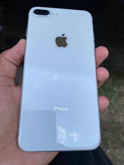 Apple iPhone 8 Plus