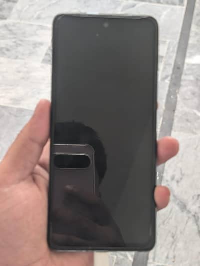 Infinix Note 30