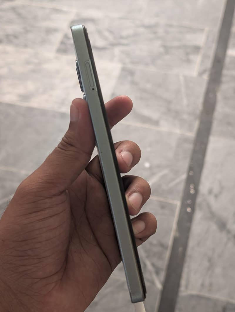 Infinix Note 30 1