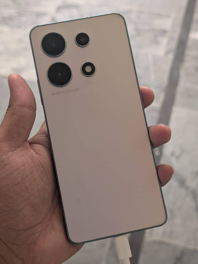 Infinix Note 30 2
