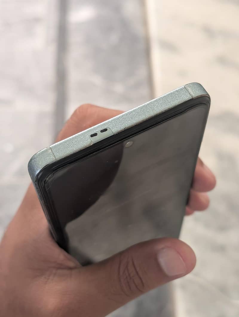 Infinix Note 30 4