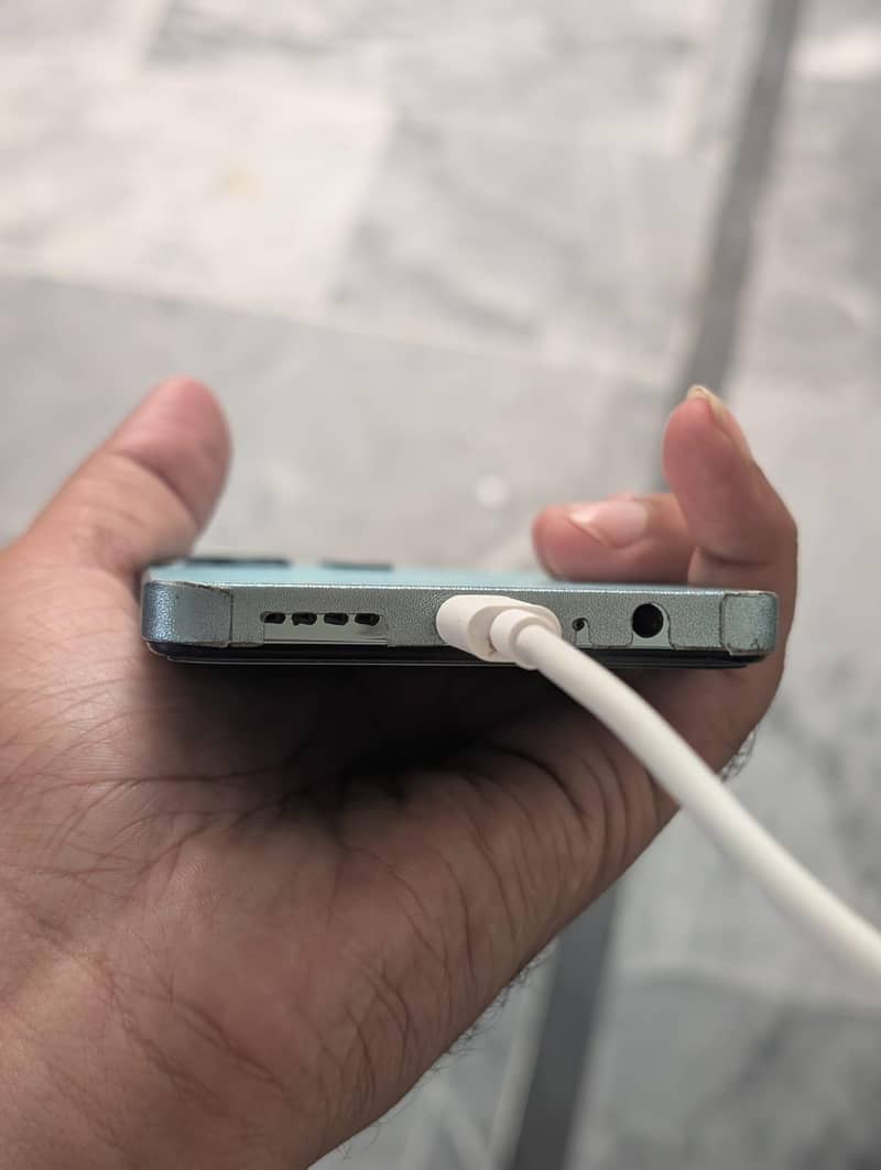 Infinix Note 30 5