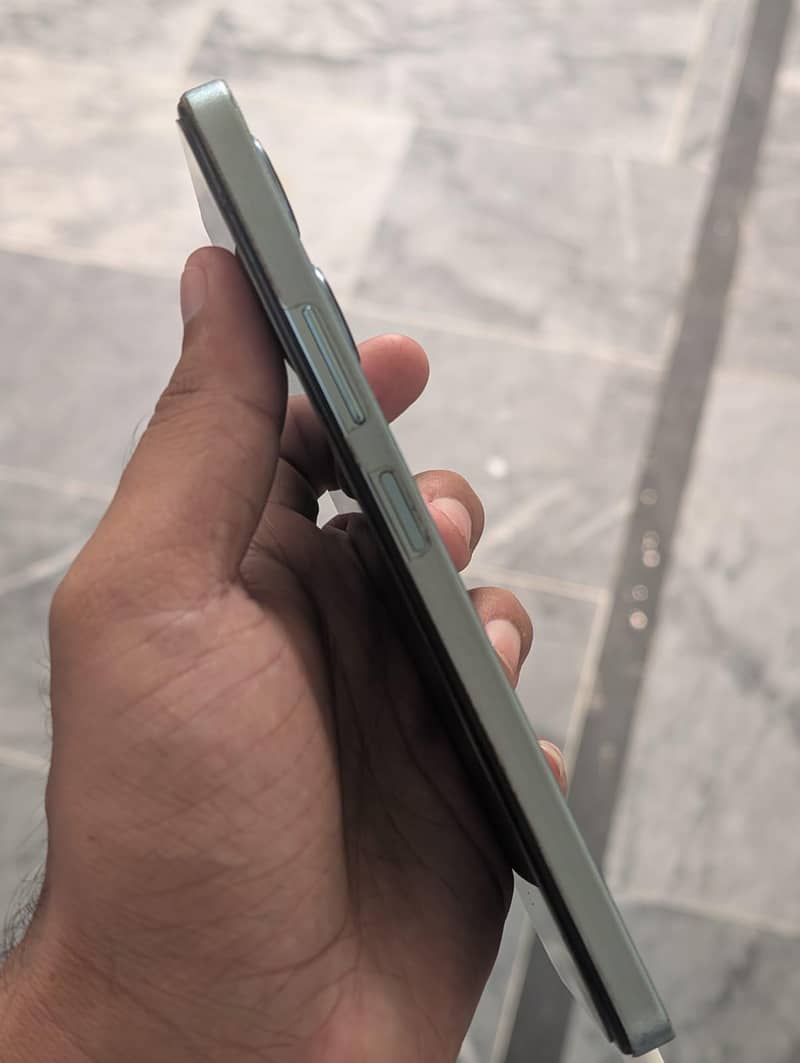 Infinix Note 30 6