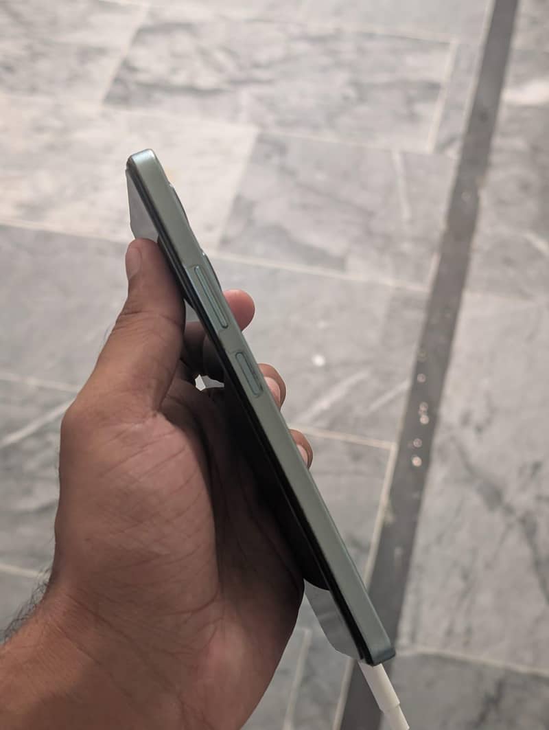 Infinix Note 30 7