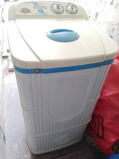Indus Dryer machine
