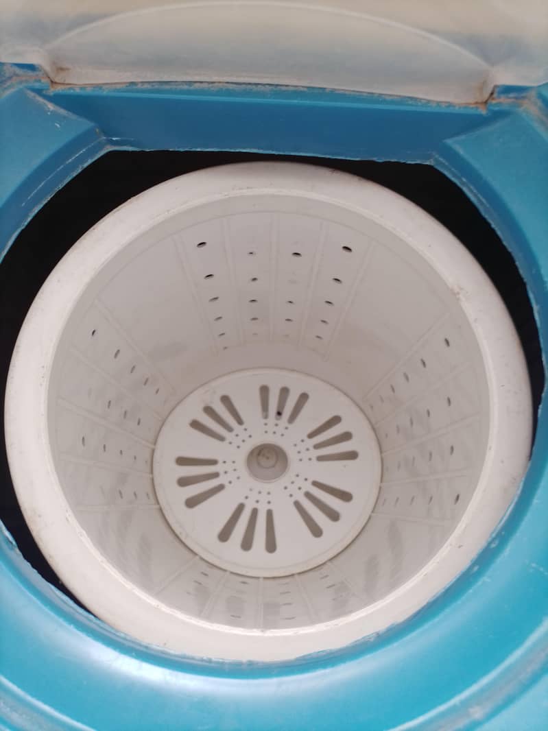 Indus Dryer machine 2