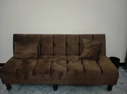 I am feeling sofa Cambad