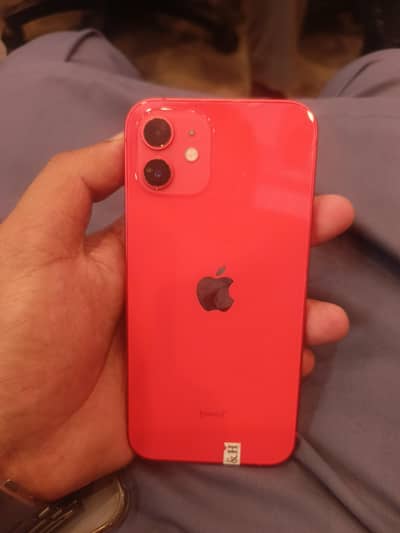 Apple iPhone 12