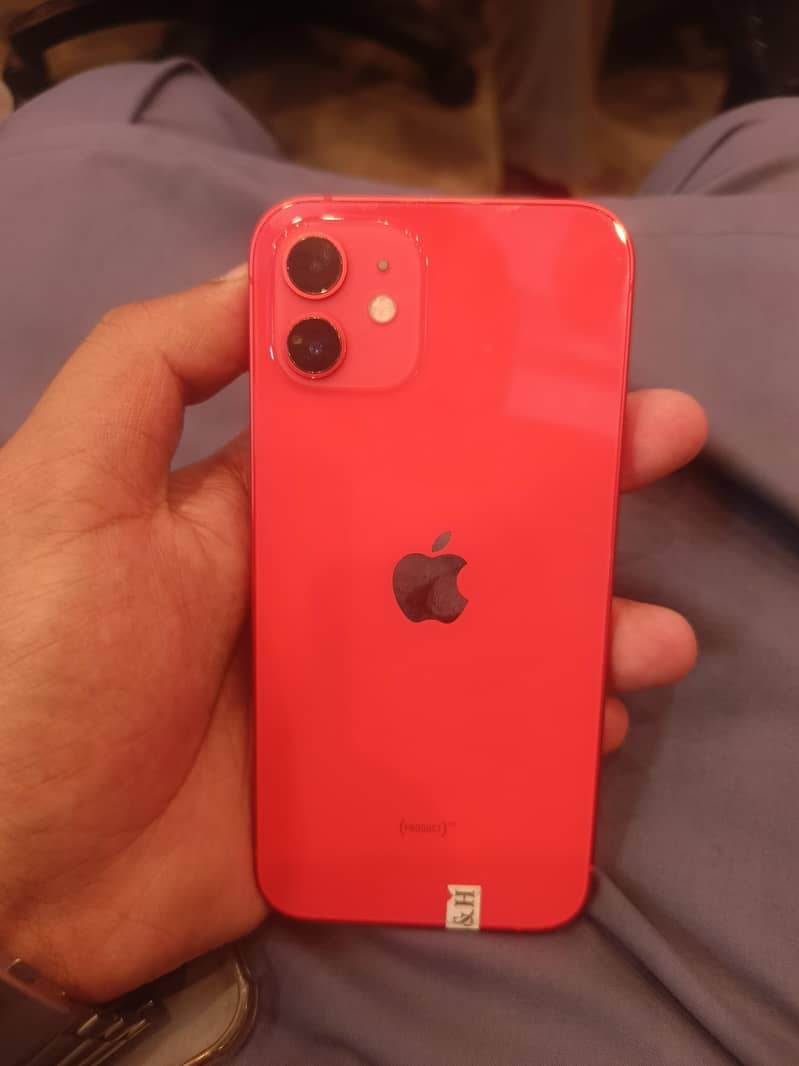 Apple iPhone 12 0