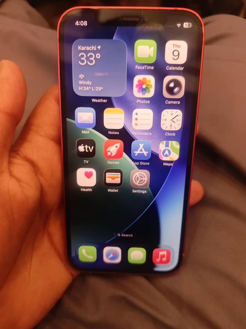 Apple iPhone 12 1