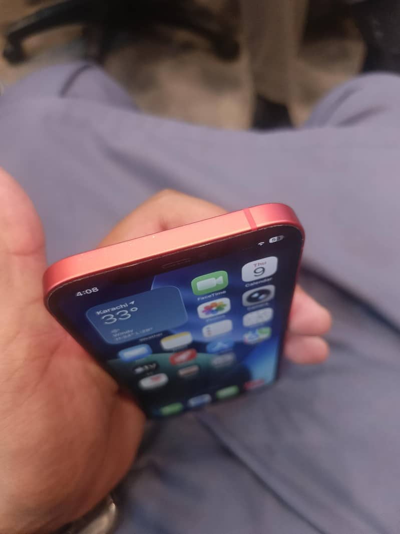 Apple iPhone 12 5