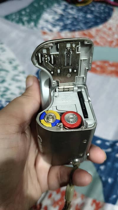 canon orignal camera
