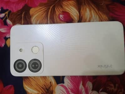 Infinix Smart 7