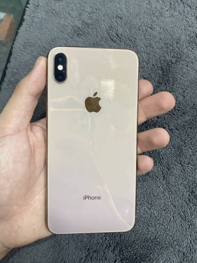 Apple iPhone XS Max